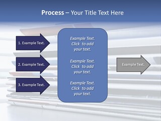 Concept Catalogue Retro PowerPoint Template
