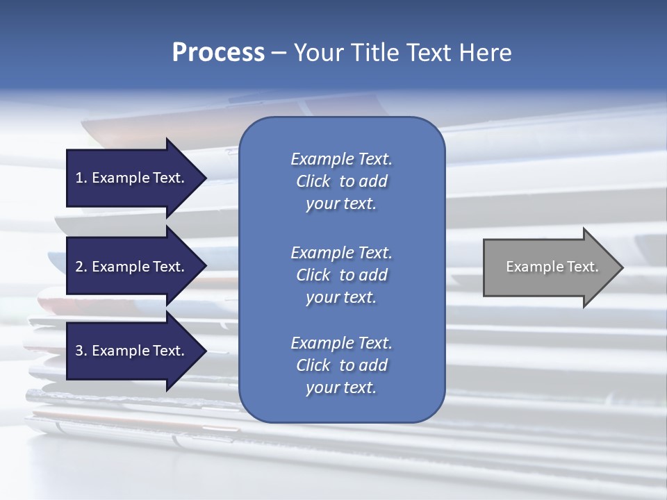 Concept Catalogue Retro PowerPoint Template