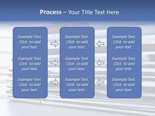 Concept Catalogue Retro PowerPoint Template