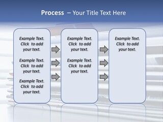 Concept Catalogue Retro PowerPoint Template