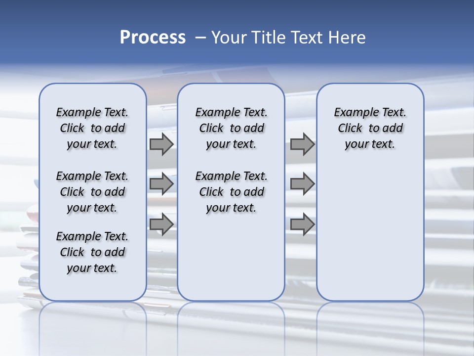 Concept Catalogue Retro PowerPoint Template