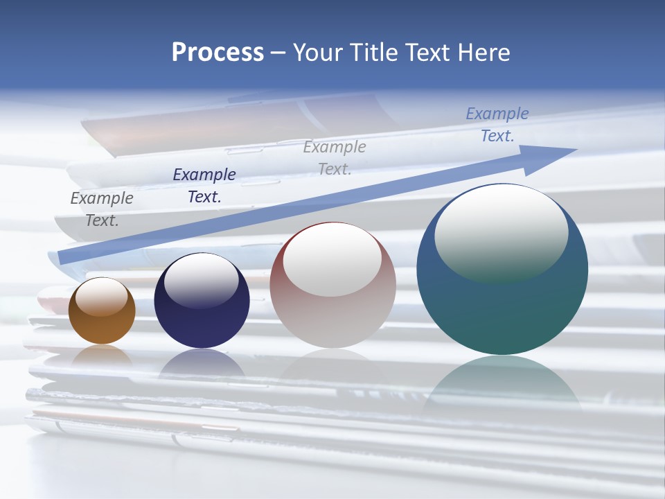 Concept Catalogue Retro PowerPoint Template