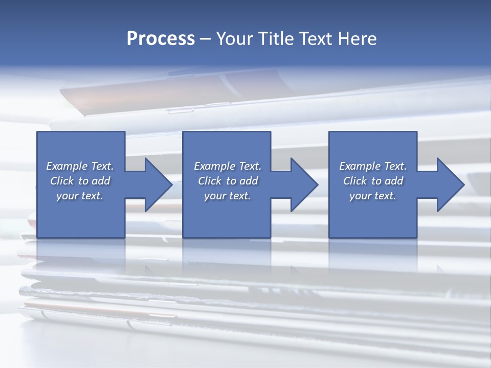 Concept Catalogue Retro PowerPoint Template