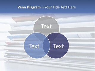 Concept Catalogue Retro PowerPoint Template