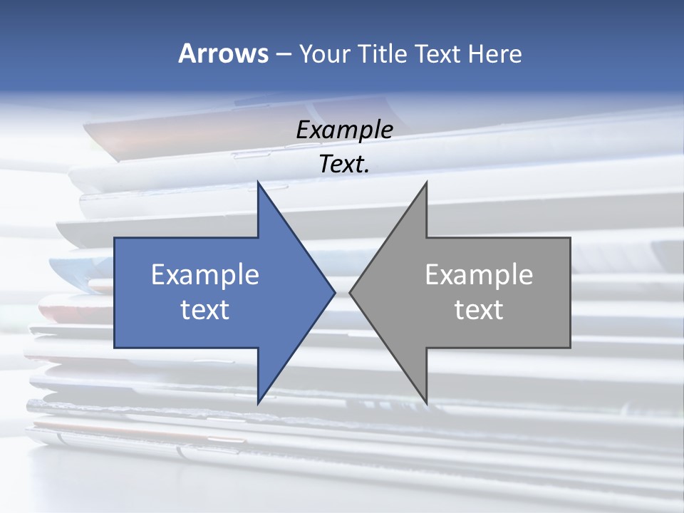 Concept Catalogue Retro PowerPoint Template