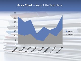 Concept Catalogue Retro PowerPoint Template