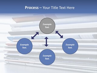 Concept Catalogue Retro PowerPoint Template