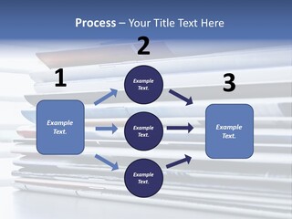Concept Catalogue Retro PowerPoint Template