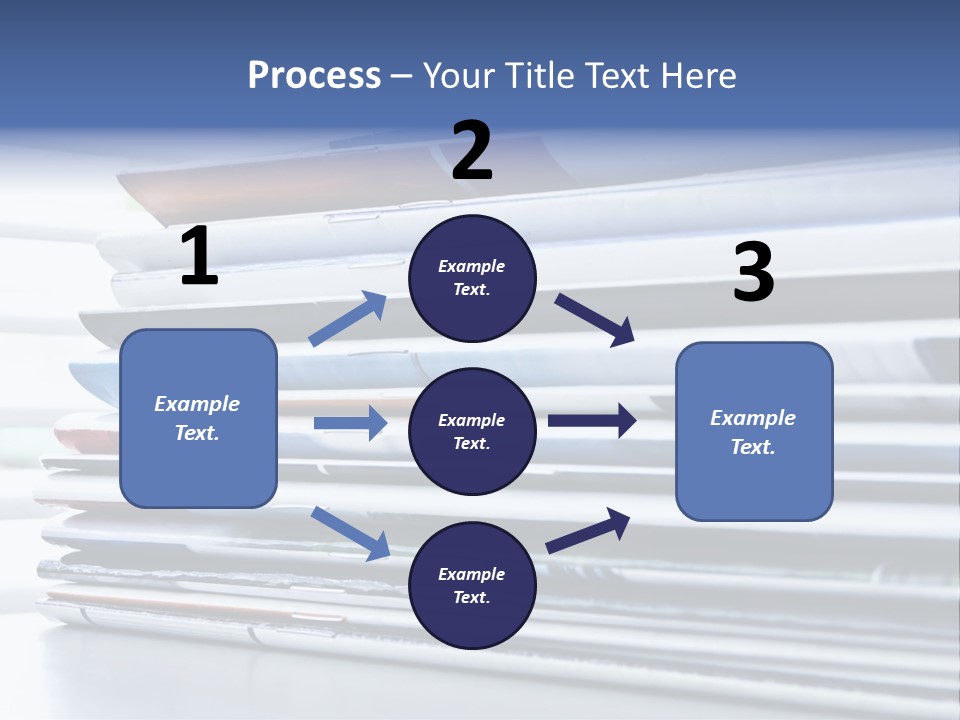 Concept Catalogue Retro PowerPoint Template