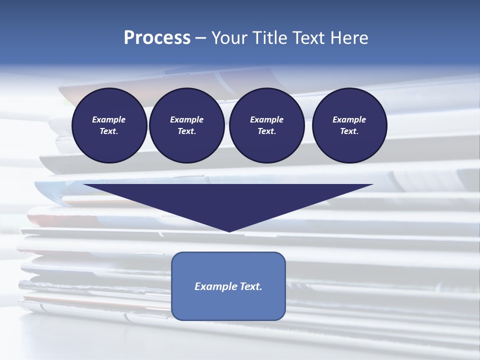 Concept Catalogue Retro PowerPoint Template