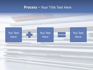 Concept Catalogue Retro PowerPoint Template