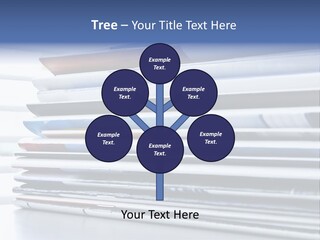 Concept Catalogue Retro PowerPoint Template