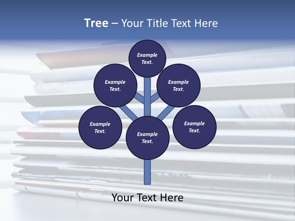 Concept Catalogue Retro PowerPoint Template