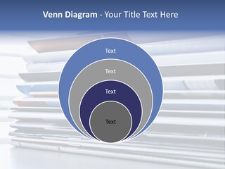 Concept Catalogue Retro PowerPoint Template