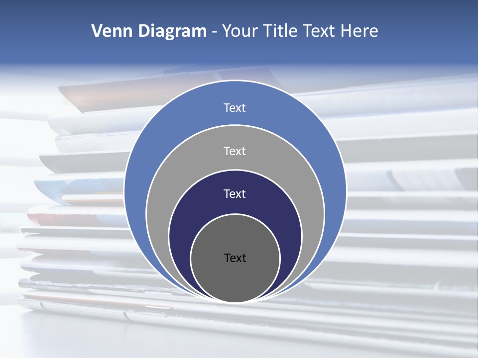 Concept Catalogue Retro PowerPoint Template