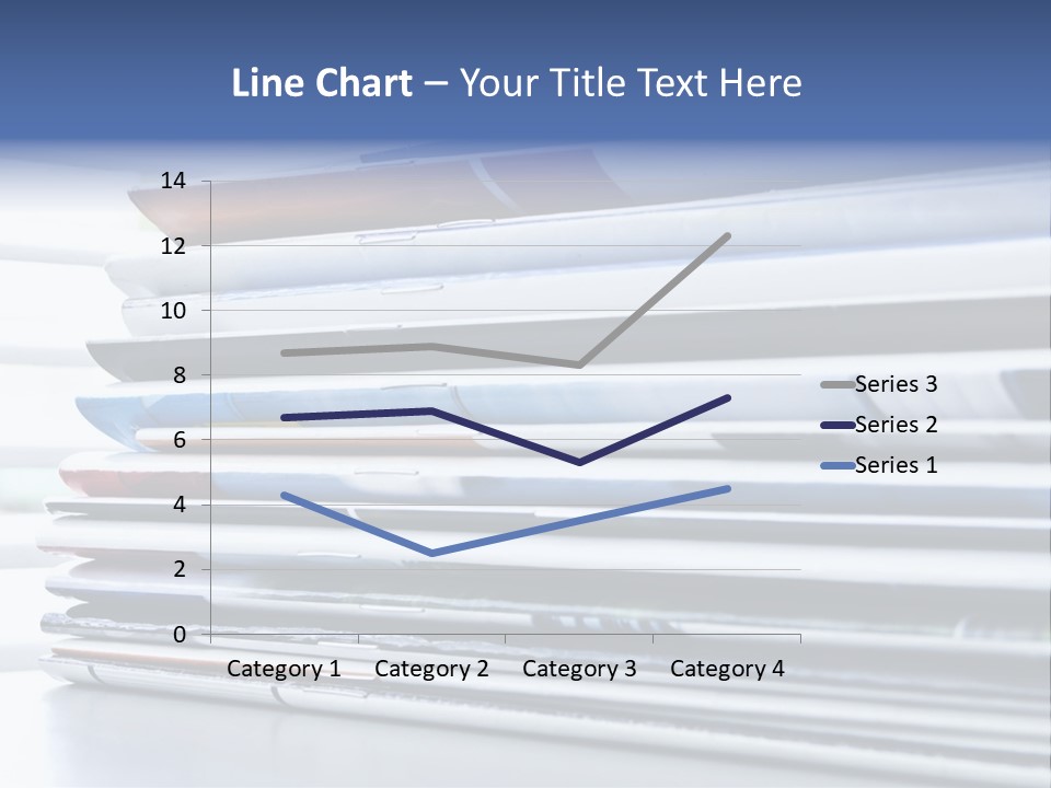 Concept Catalogue Retro PowerPoint Template