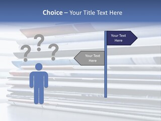 Concept Catalogue Retro PowerPoint Template