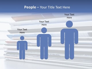 Concept Catalogue Retro PowerPoint Template