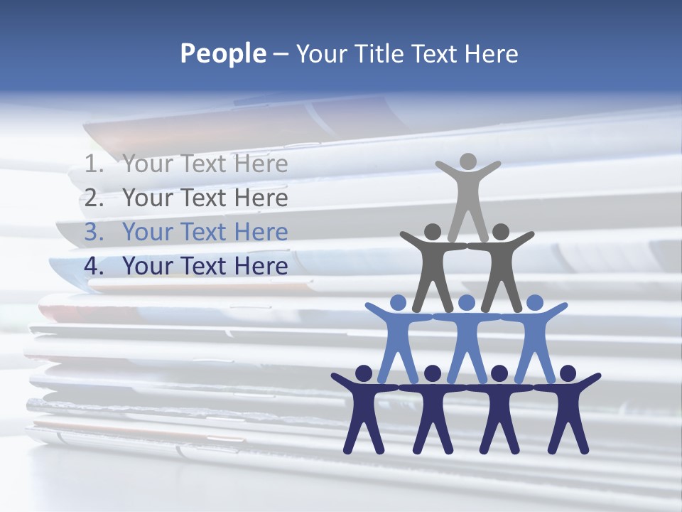 Concept Catalogue Retro PowerPoint Template