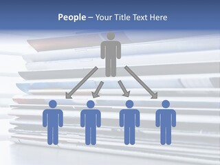 Concept Catalogue Retro PowerPoint Template