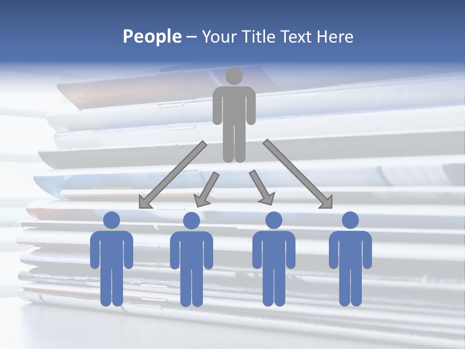 Concept Catalogue Retro PowerPoint Template