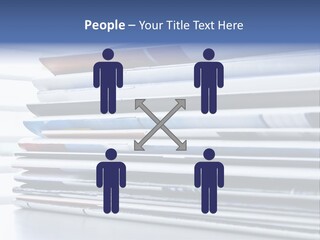 Concept Catalogue Retro PowerPoint Template