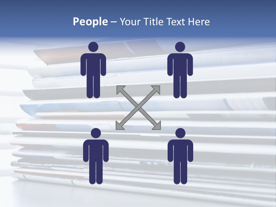 Concept Catalogue Retro PowerPoint Template