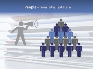 Concept Catalogue Retro PowerPoint Template