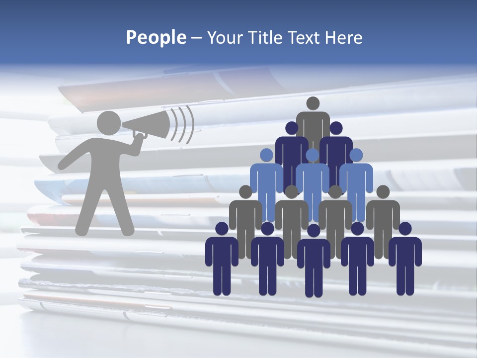 Concept Catalogue Retro PowerPoint Template