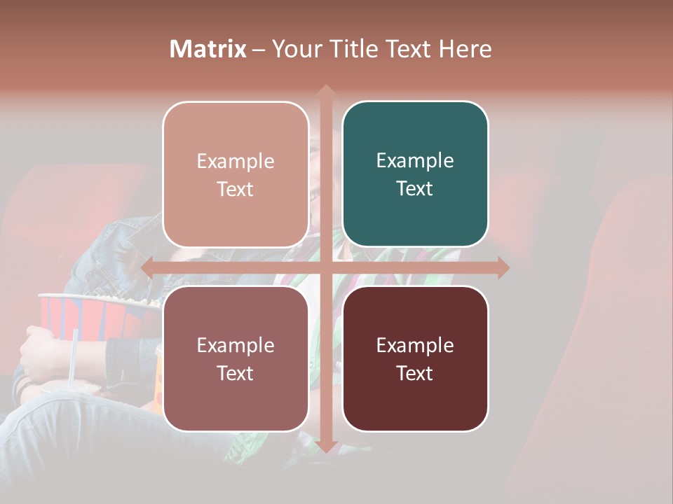 People Recreational Happiness PowerPoint Template
