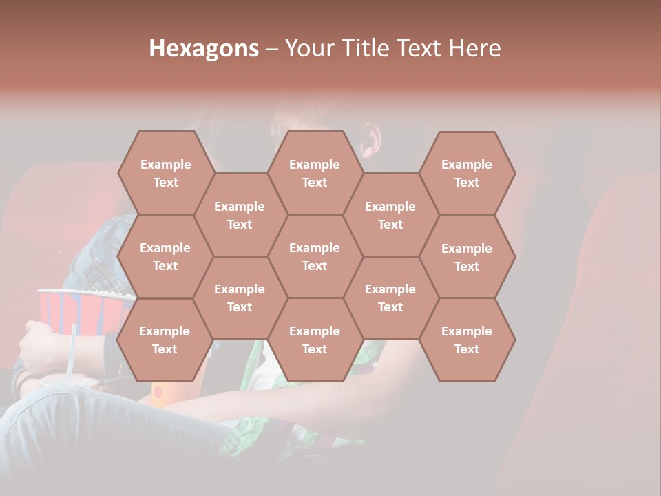 People Recreational Happiness PowerPoint Template