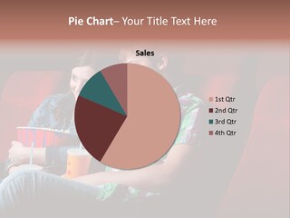 People Recreational Happiness PowerPoint Template