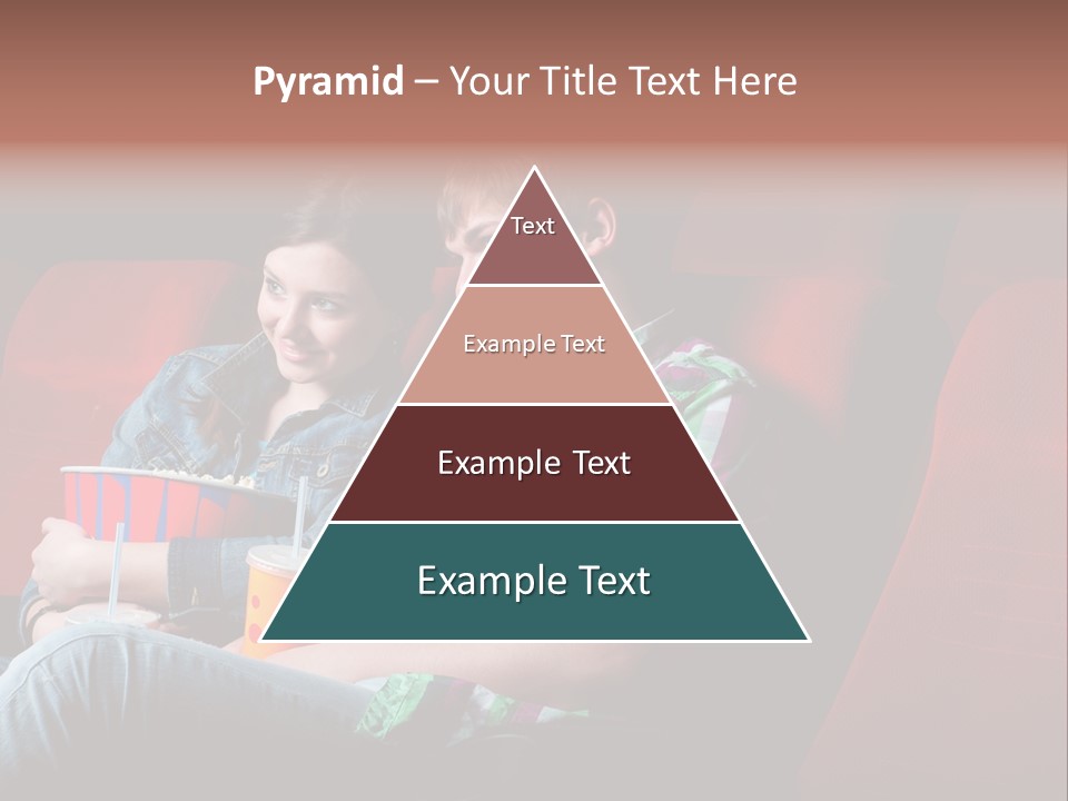 People Recreational Happiness PowerPoint Template