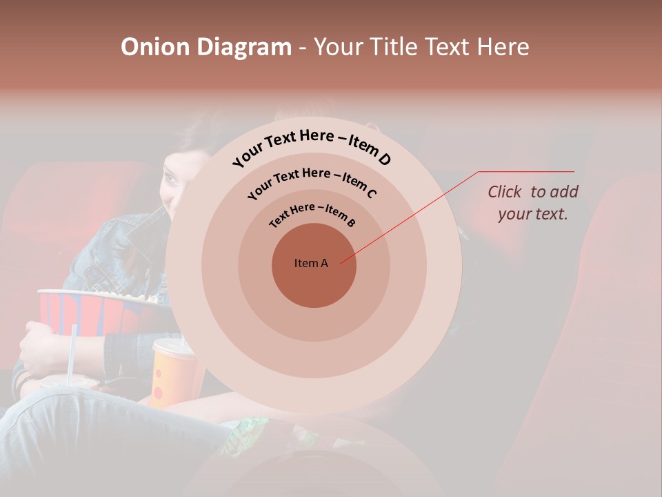 People Recreational Happiness PowerPoint Template