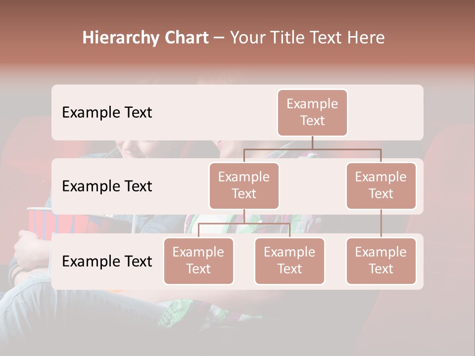 People Recreational Happiness PowerPoint Template