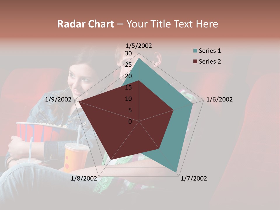 People Recreational Happiness PowerPoint Template