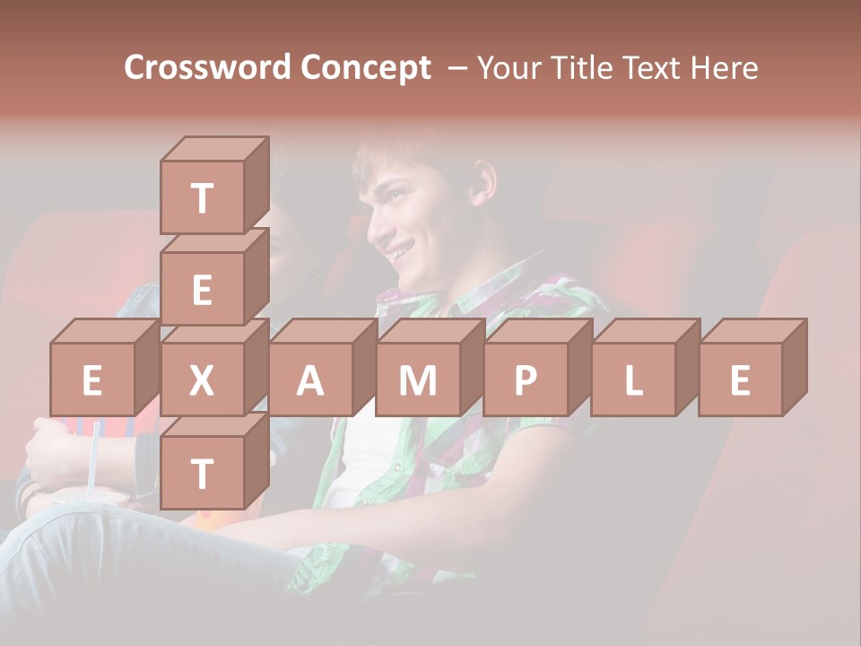 People Recreational Happiness PowerPoint Template