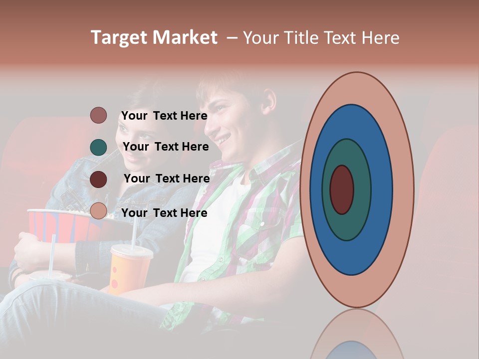 People Recreational Happiness PowerPoint Template