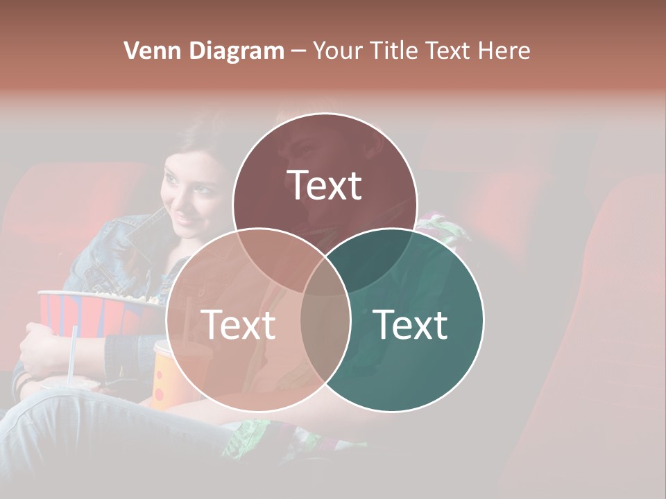 People Recreational Happiness PowerPoint Template