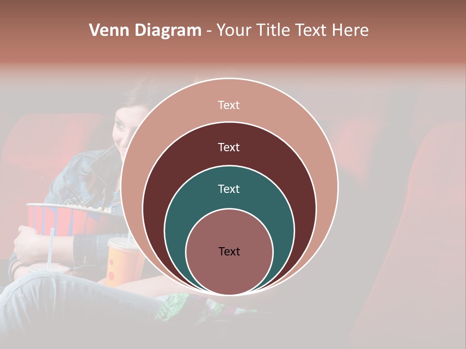 People Recreational Happiness PowerPoint Template