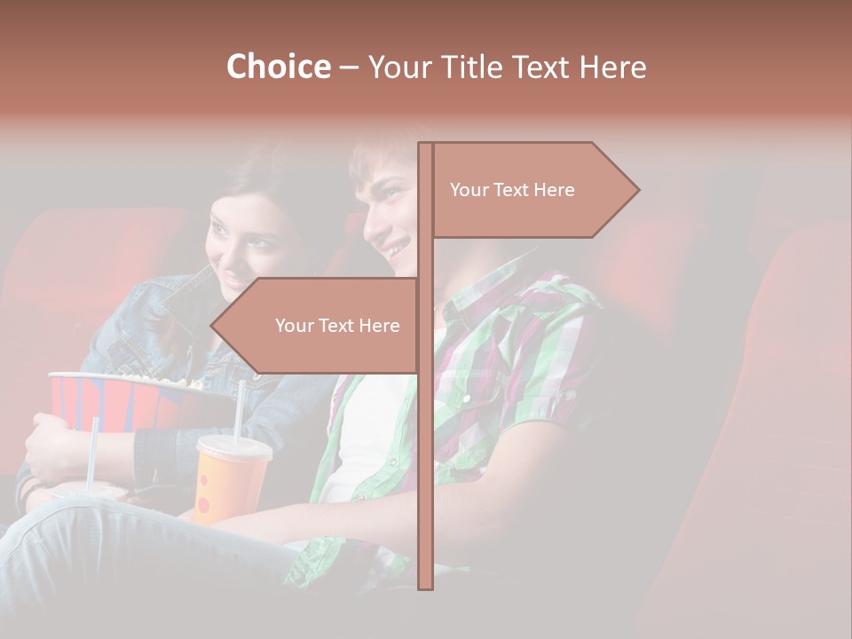 People Recreational Happiness PowerPoint Template