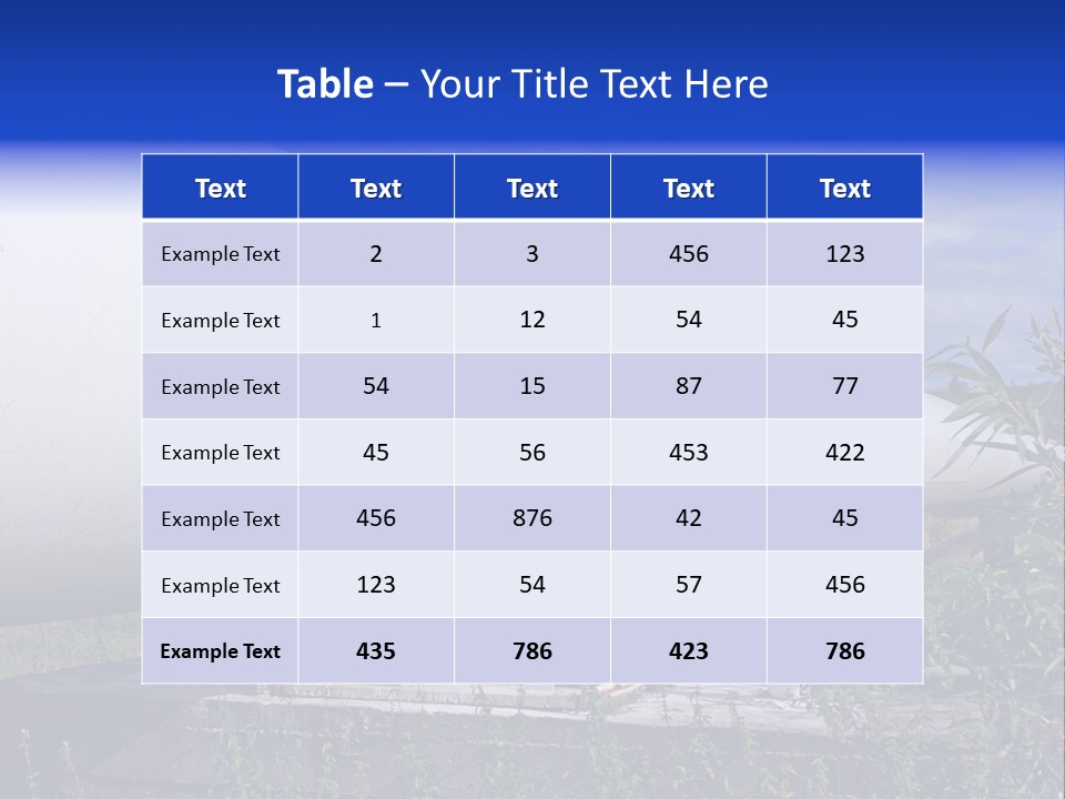 Conduit Fuel Delivering PowerPoint Template