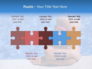 Sport Healthy Darkness PowerPoint Template