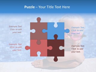 Sport Healthy Darkness PowerPoint Template