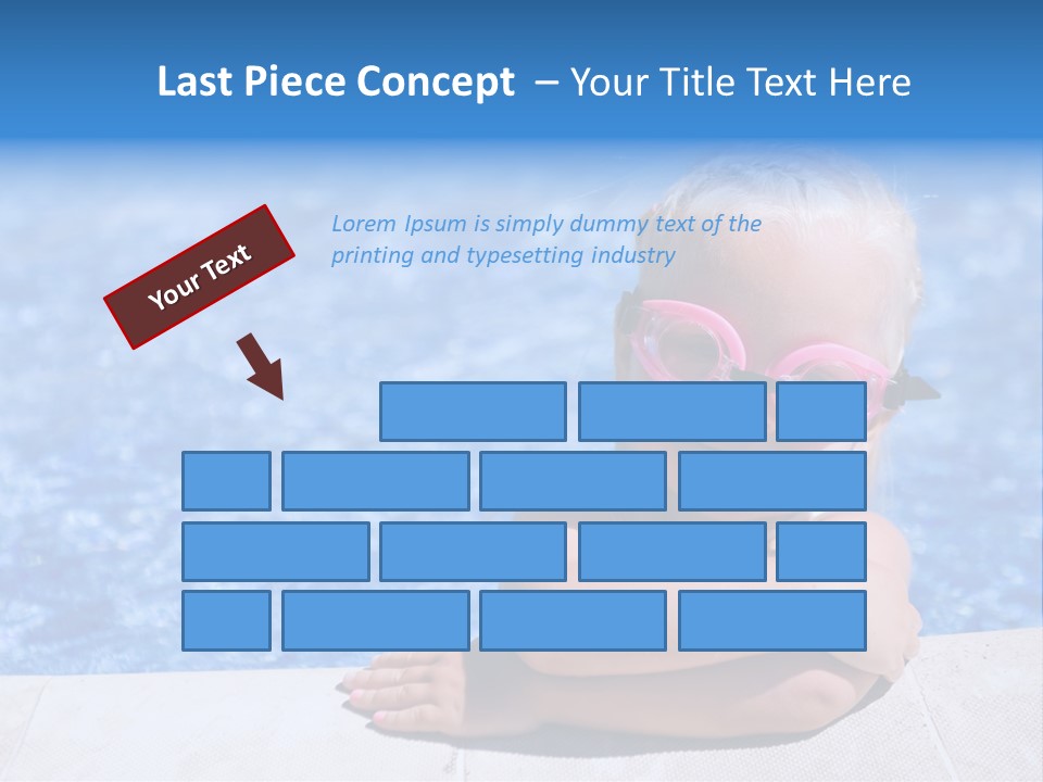 Sport Healthy Darkness PowerPoint Template
