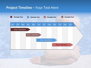 Sport Healthy Darkness PowerPoint Template