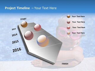 Sport Healthy Darkness PowerPoint Template