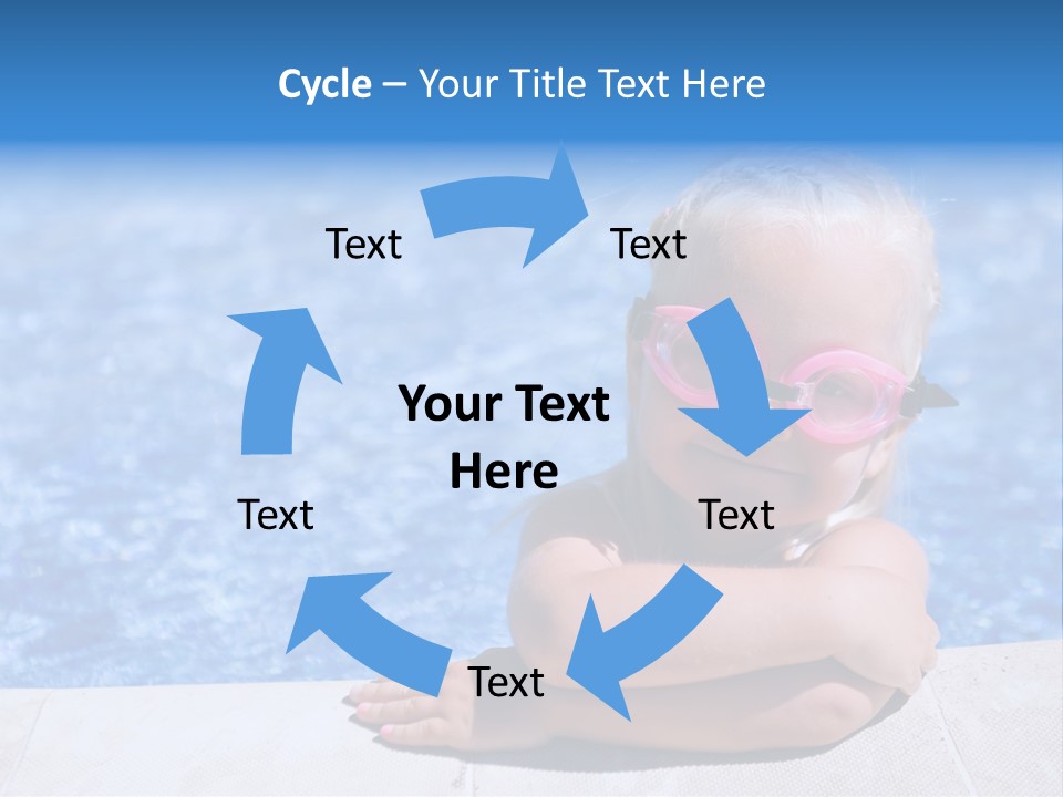 Sport Healthy Darkness PowerPoint Template