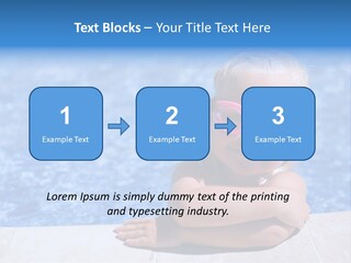 Sport Healthy Darkness PowerPoint Template