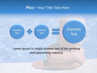 Sport Healthy Darkness PowerPoint Template
